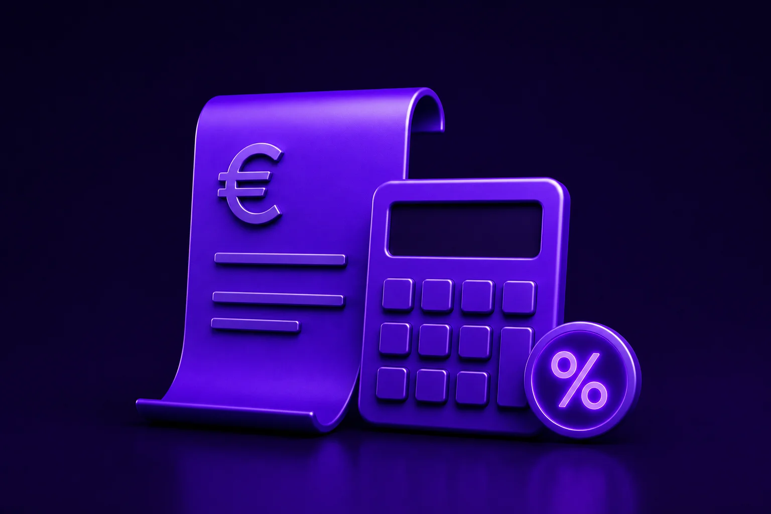 IVA para Freelancers: Guia Completo dos Recibos Verdes em Portugal